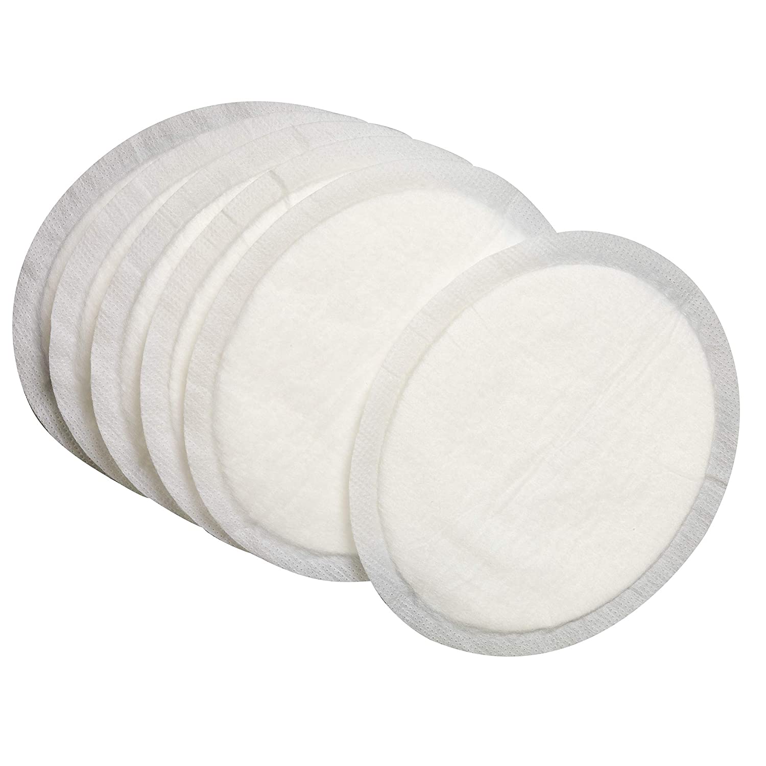 ALMOHADILLAS DESECHABLES PARA PEZON 60PZ