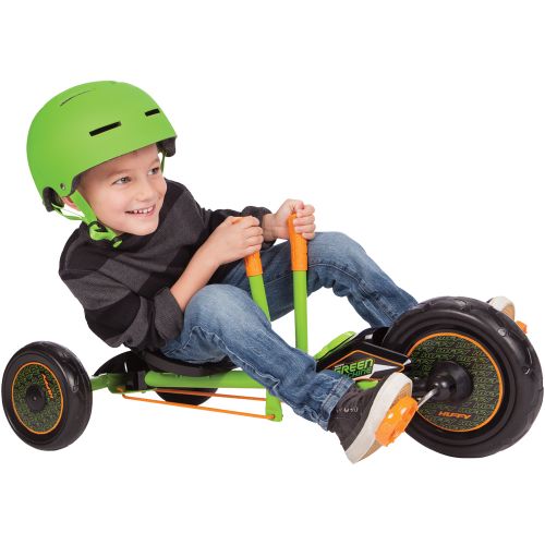 MONTABLE MINI GREEN MACHINE
