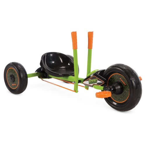 MONTABLE MINI GREEN MACHINE
