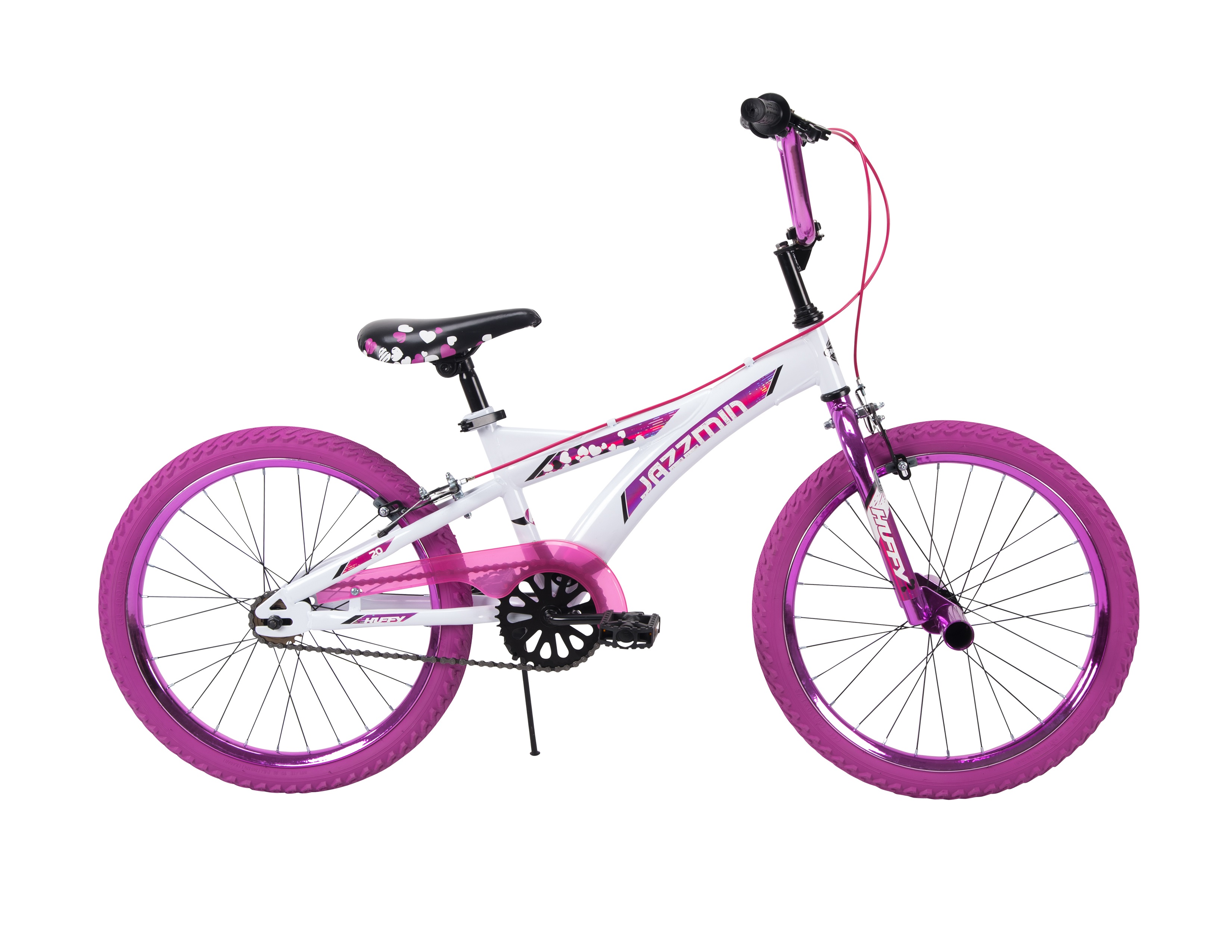 BICICLETA HUFFY 20&quot; JAZZMIN