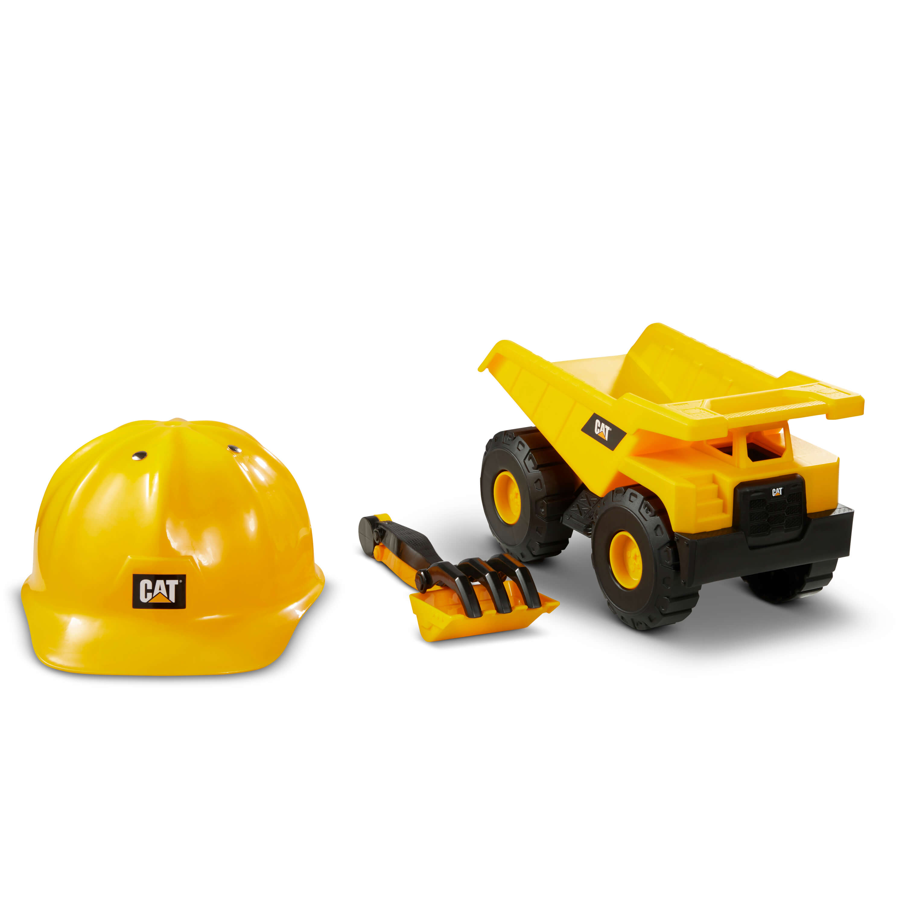 CAMIONES CONSTRUCCION CAT SURTIDOS