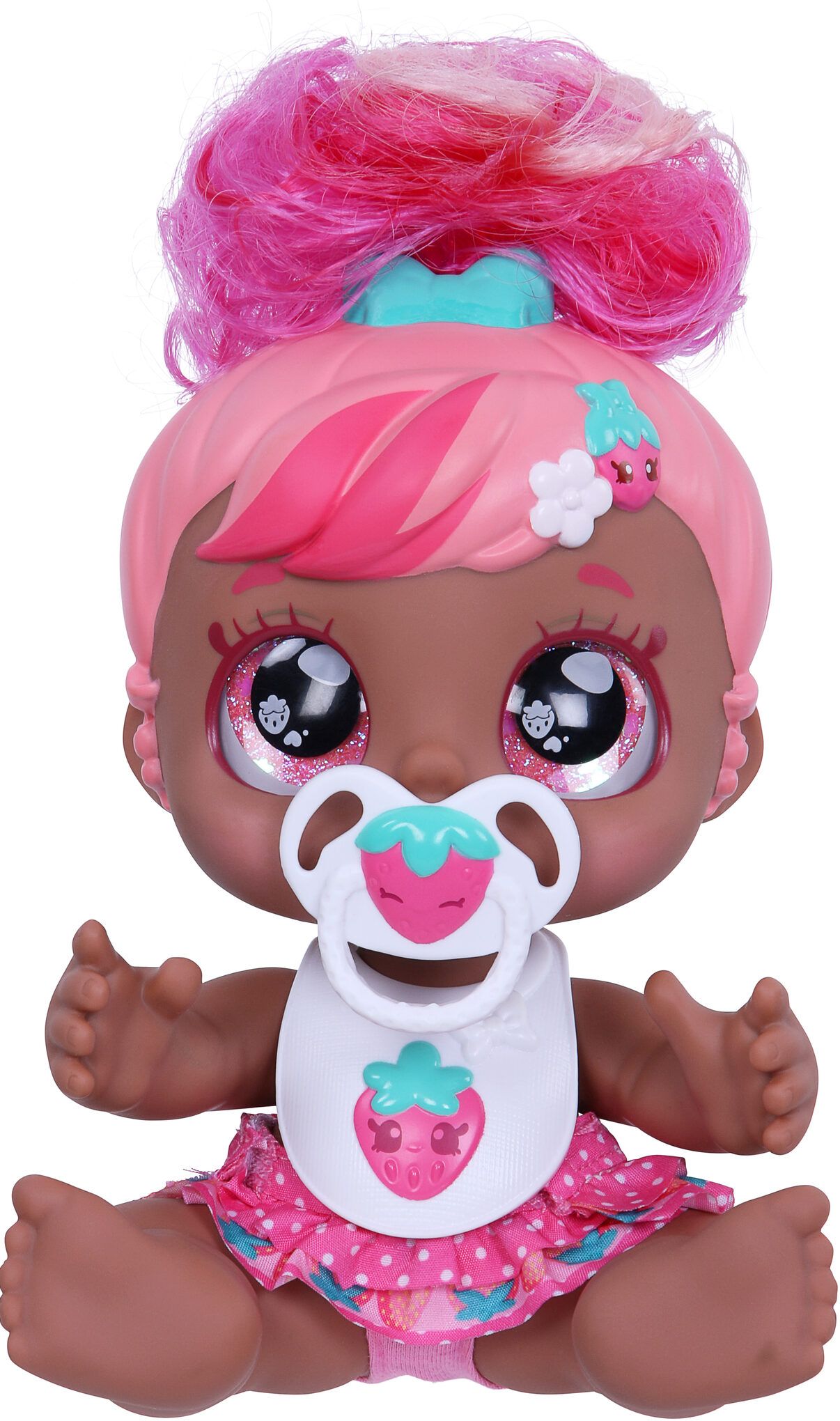 KINDI KIDS HERMANAS PERFUMADAS SURTIDAS
