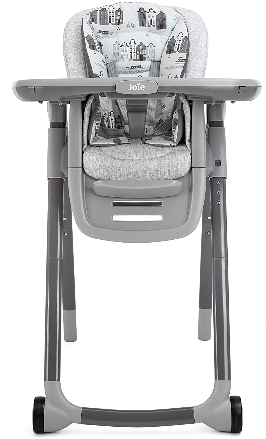 SILLA P/COMER 6 EN 1 PETITE CITY
