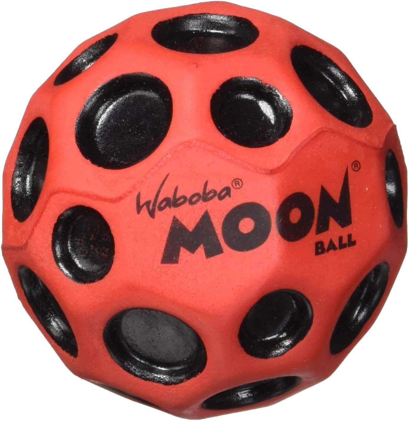 PELOTA LUNA WABOBA COLORES SURTIDOS