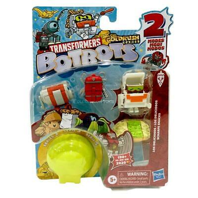 BOTBOTS S1 5 PZ