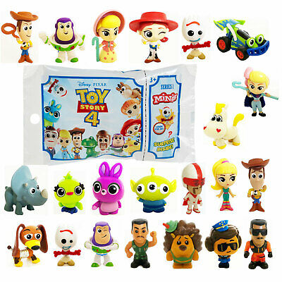 Muñecos de toy story pequeños clearance