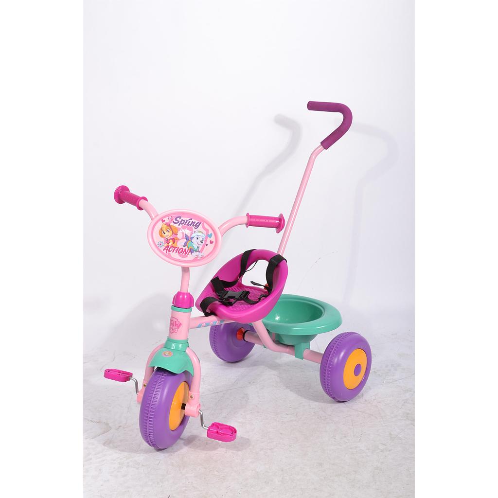 Paw patrol triciclo new arrivals