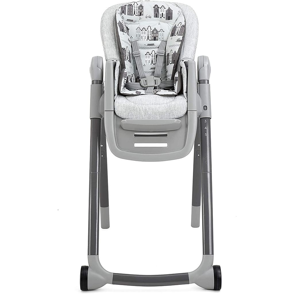 SILLA P/COMER 6 EN 1 PETITE CITY