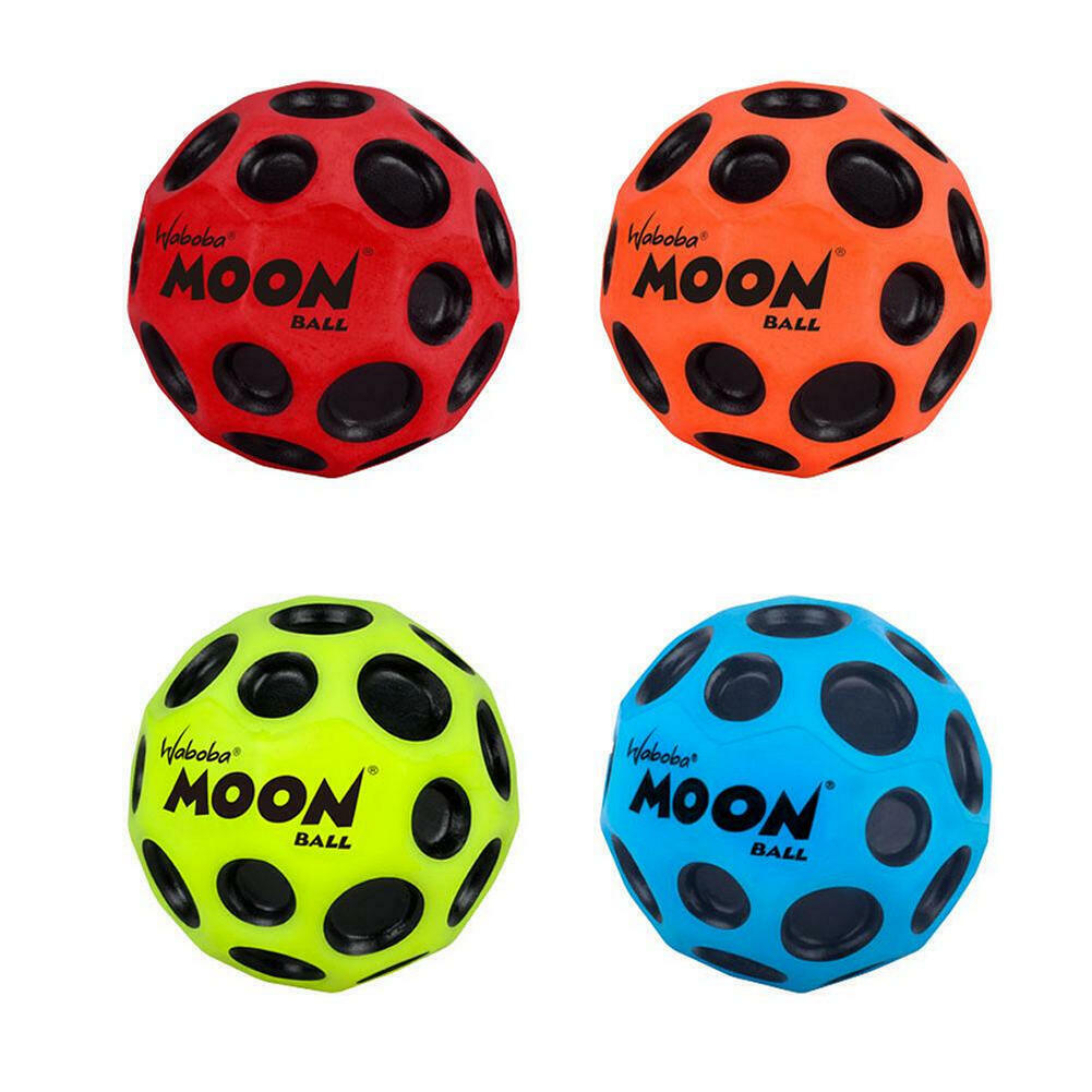 PELOTA LUNA WABOBA COLORES SURTIDOS