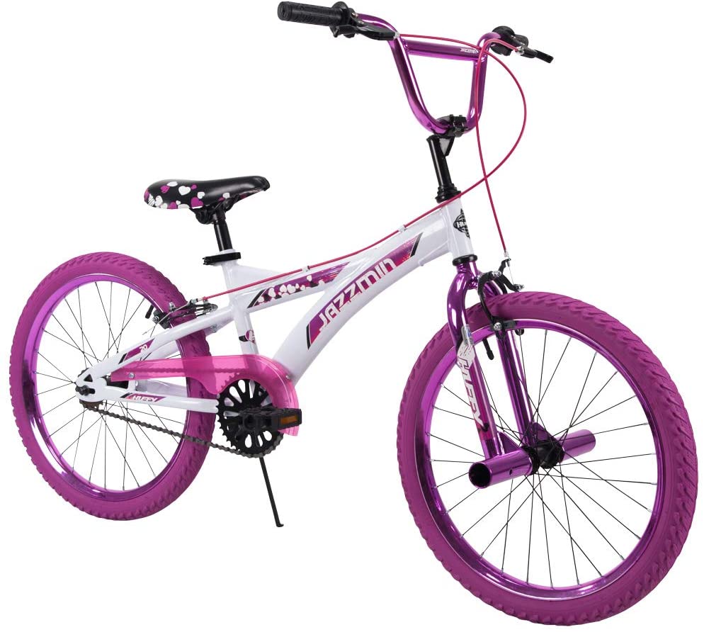BICICLETA HUFFY 20&quot; JAZZMIN