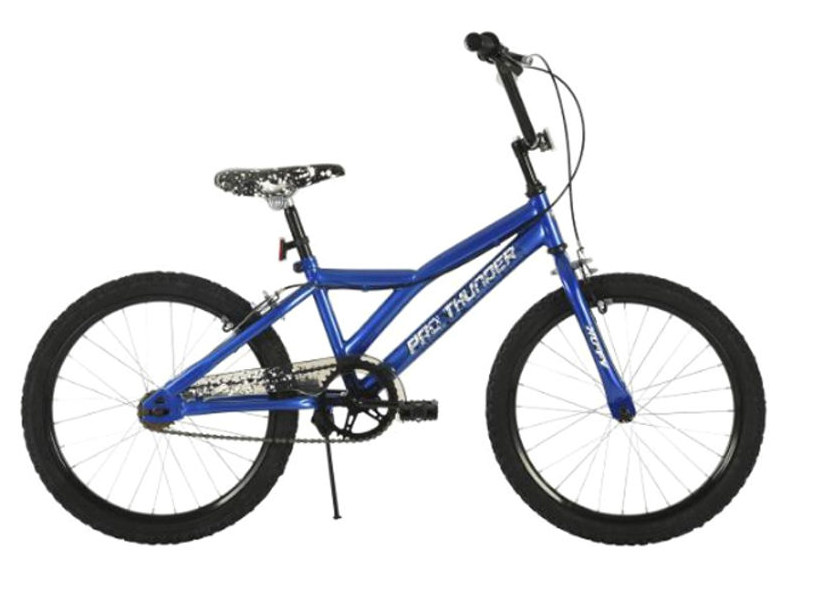 BICICLETA HUFFY 20&quot; PRO THUNDER