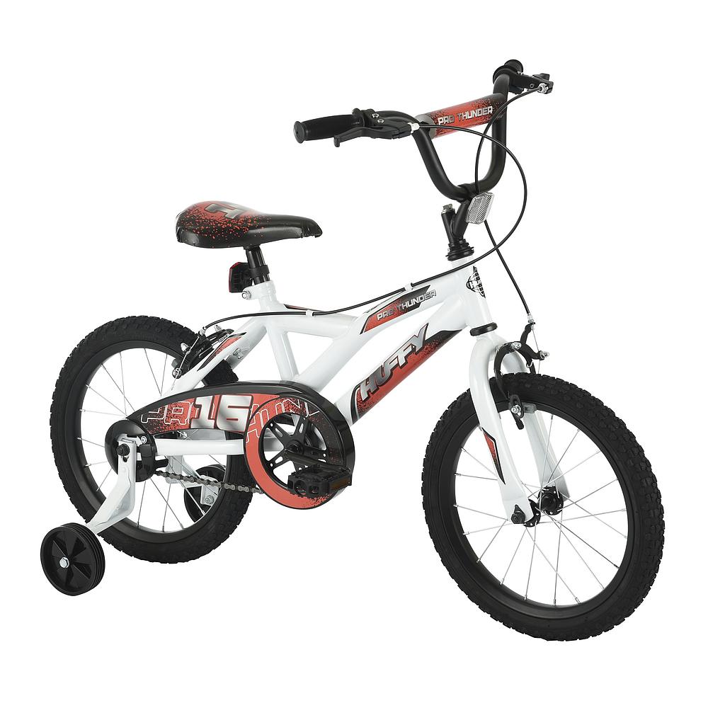 BICICLETA HUFFY 16&quot; PRO THUNDER