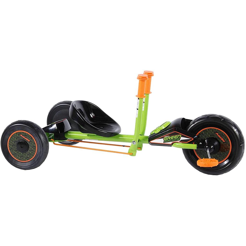MONTABLE MINI GREEN MACHINE