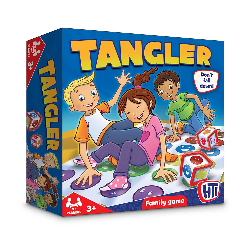 HTI - TANGLER