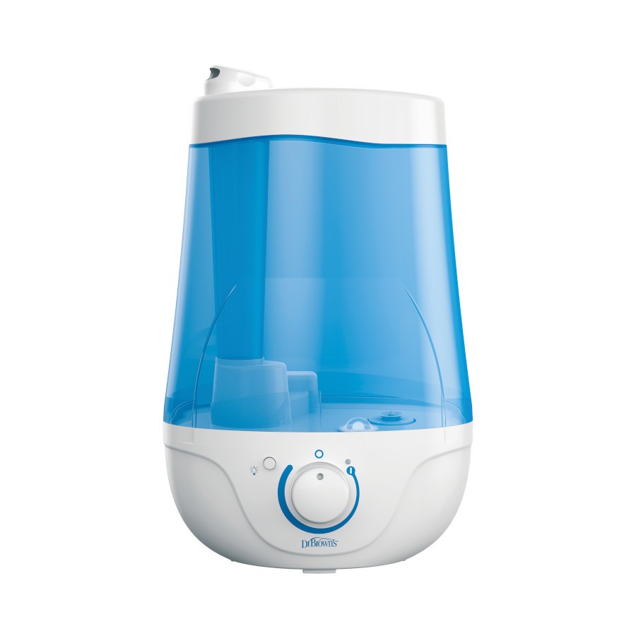 HUMIDIFICADOR C/ LUZ