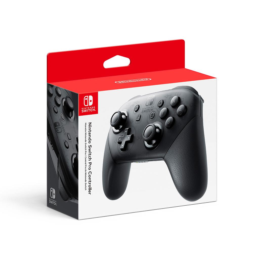 CONTROL NINTENDO SWITCH™ PRO