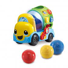 CAMION HORMIGINERA INFANTIL