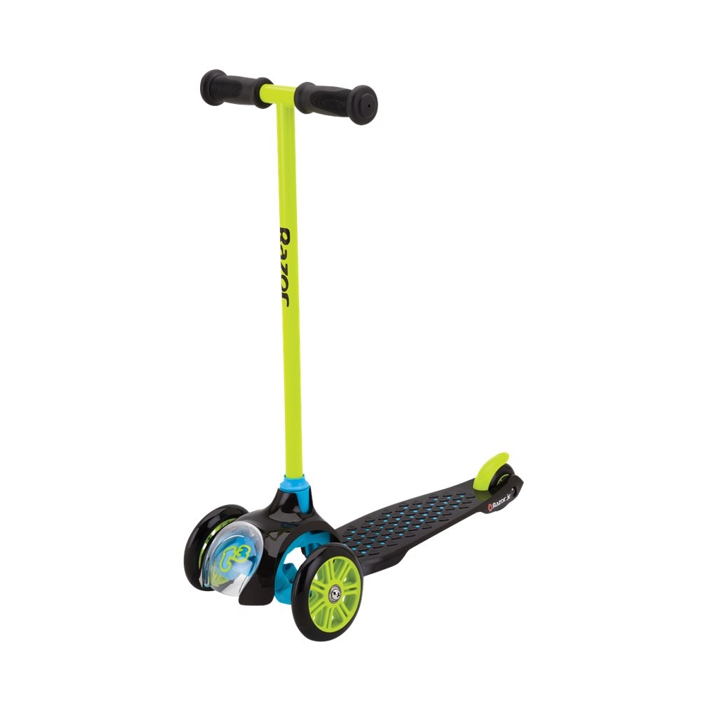 MONOPATIN T3 VERDE