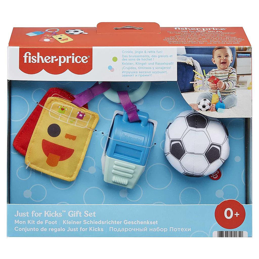 KIT DE REGALO SONAJEROS SOCCER