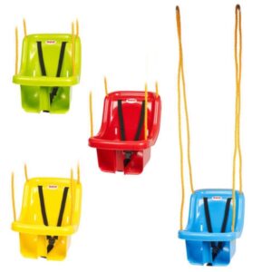 COLUMPIO INFANTIL SURTIDO