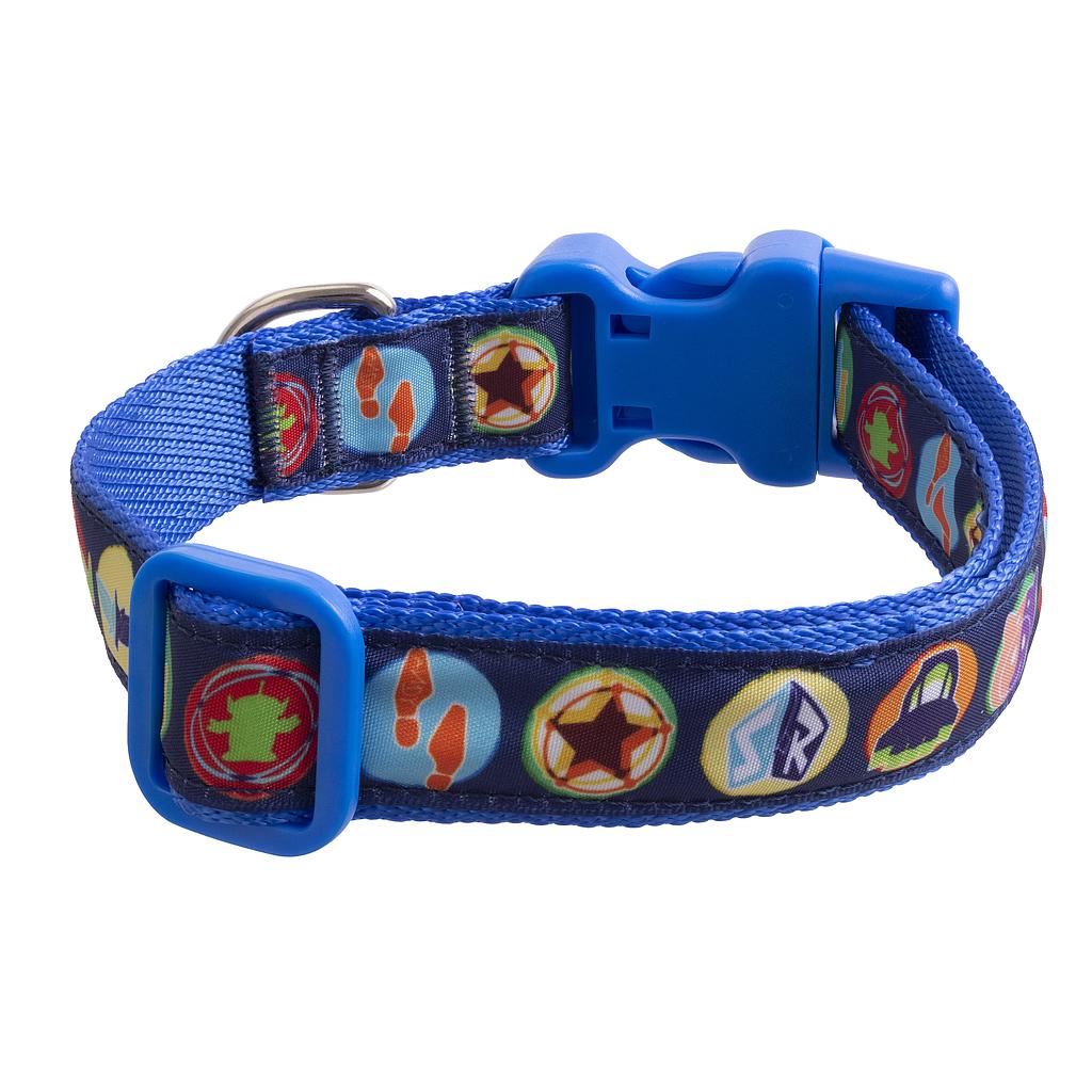 CORREA P/CACHORRO TOY STORY S