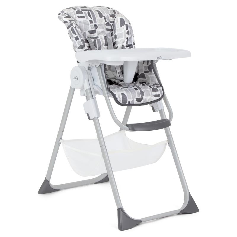 SILLA P/COMER SNACKER LOGAN 2 EN 1