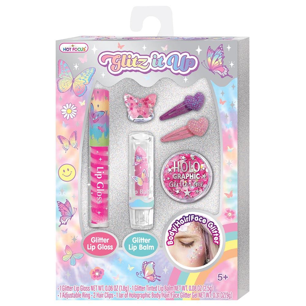 TATOO CATICORN