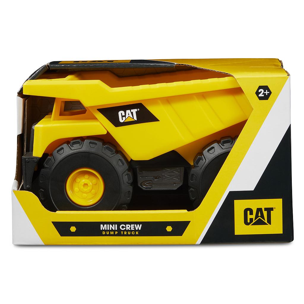 CAT MINI CAMION 7&quot;