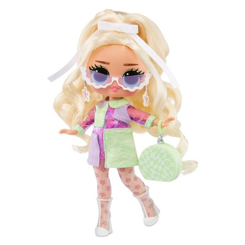 L.O.L. MUÑECA SORPRESA TWEENS FASHION