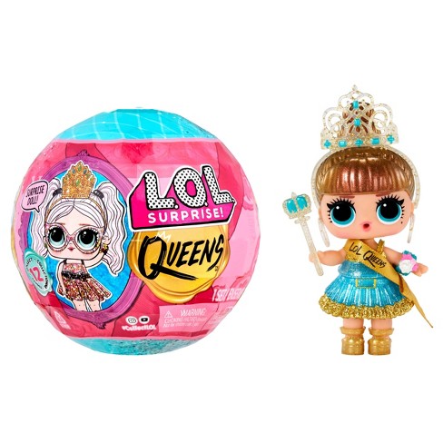 Lol muñeca sorpresa sales