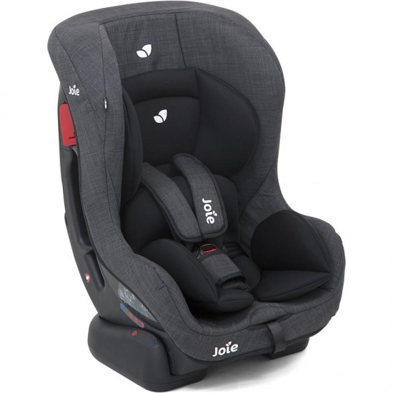 SILLA DE CARRO P/BEBE GRIS