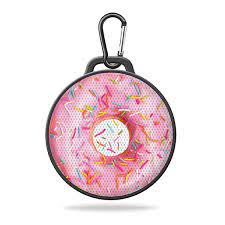 PARLANTE DE BLUETOOTH DE DONA
