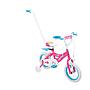 BICICLETA HUFFY 12" C/AGARRE NIÑAS