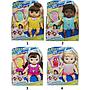 BABY ALIVE LITTLES EQUIPO DE AVENTURA