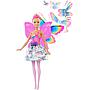 BARBIE MUÑECA HADAS MAGICAS