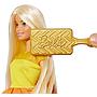 BARBIE MUÑECA PEINADOS DE ENSUEÑO