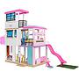 BARBIE CASA DE LOS SUEÑOS
