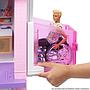 BARBIE CASA DE LOS SUEÑOS