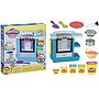 PLAY DOH GRAN HORNO DE PASTELES