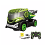 CARRO R/C SPRAY C/LUCES 2.4 G