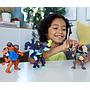 MOTU ANIMATED FIGURE ASTD