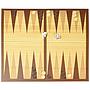 BACKGAMON JUEGO CLASICO DE ESTRATE
