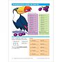 LIBRO DE TRABAJO MULTIPLICACION Y DIVISION GRADO 3-4