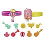 TROLLS AMIGOS MINI BAILARINES