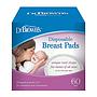 ALMOHADILLAS DESECHABLES PARA PEZON 60PZ