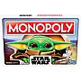 MONOPOLY STARWARS THE CHILD