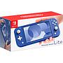 CONSOLA NINTENDO SWITCH™ LITE AZUL