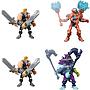 MOTU ANIMATED FIGURE ASTD