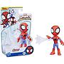 SPIDEY FIGURA D/ACCION SURTIDO