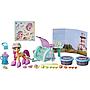 MLP SET DE JUEGOS SURTIDOS